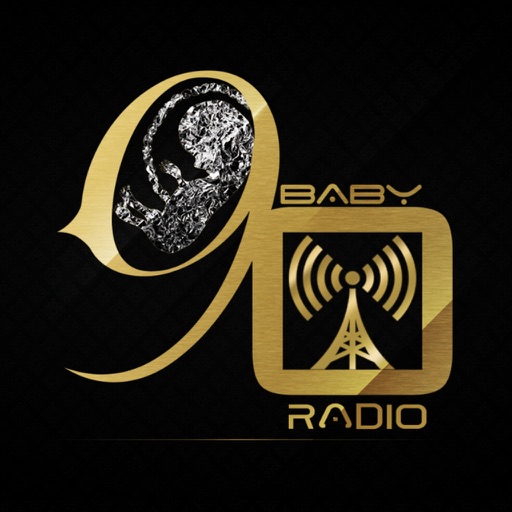 90S BABY RADIO icon