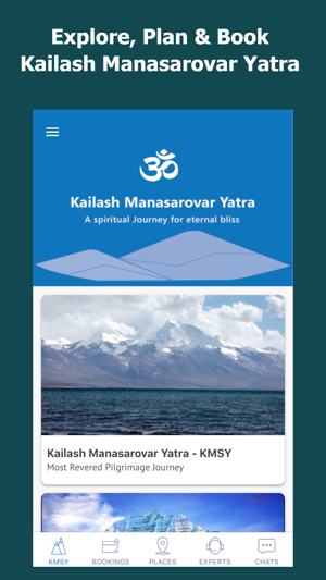 Kailash Manasarovar Yatra(圖1)-速報App