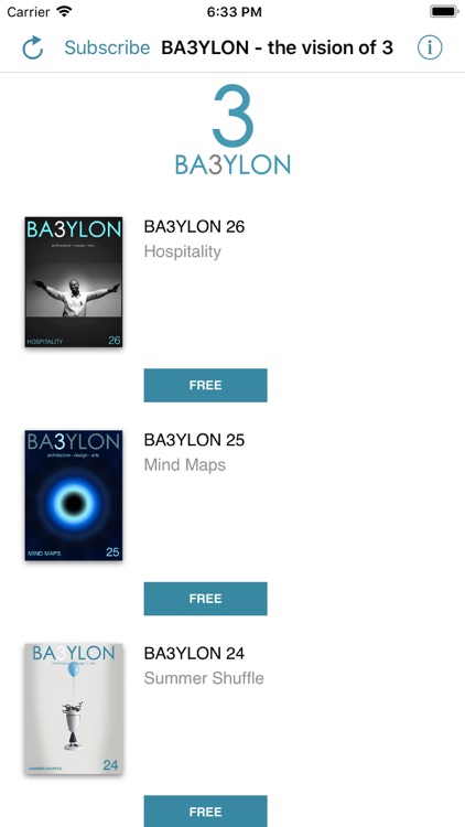 Babylon IT