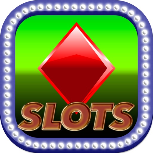 Lucky Diamond Free Vegas - Best Gambler Game icon