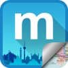 MapsOfIndia - iPhoneアプリ
