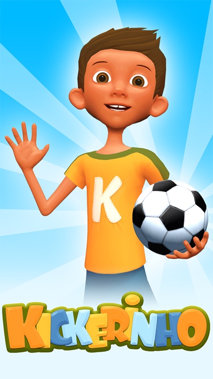 Kickerinho screenshot-0