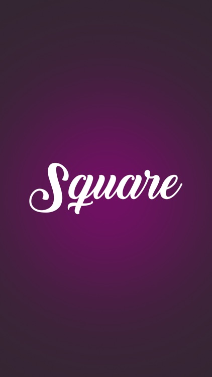 The Square App