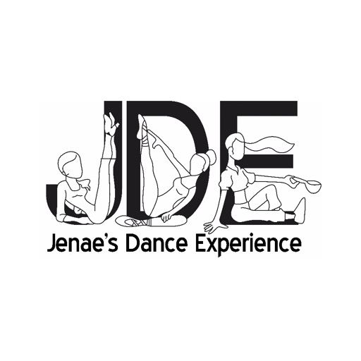 Jenae's Dance Experience icon