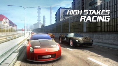 How to cancel & delete Concept Drift Highway Rally Racing Free from iphone & ipad 1