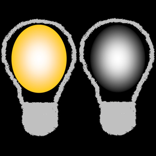 Click Light icon