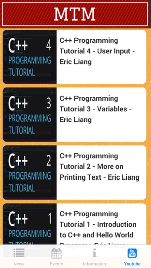 CSC2050(圖2)-速報App