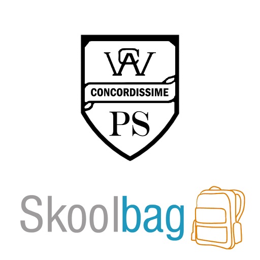 Concord West Public School - Skoolbag icon