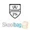 Concord West Public School Skoolbag App for parent and student community