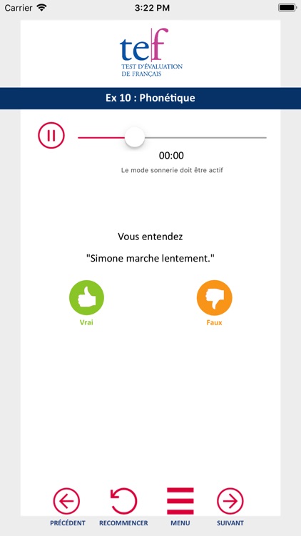 français 3.0 screenshot-3