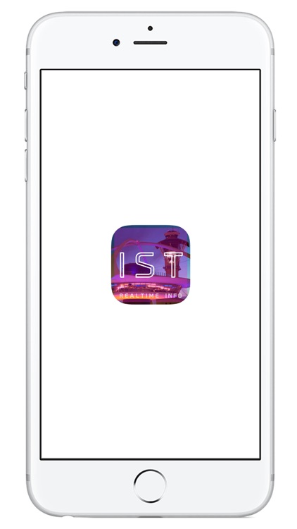 IST AIRPORT - Realtime Info, Map, More - ISTANBUL ATATÜRK AIRPORT