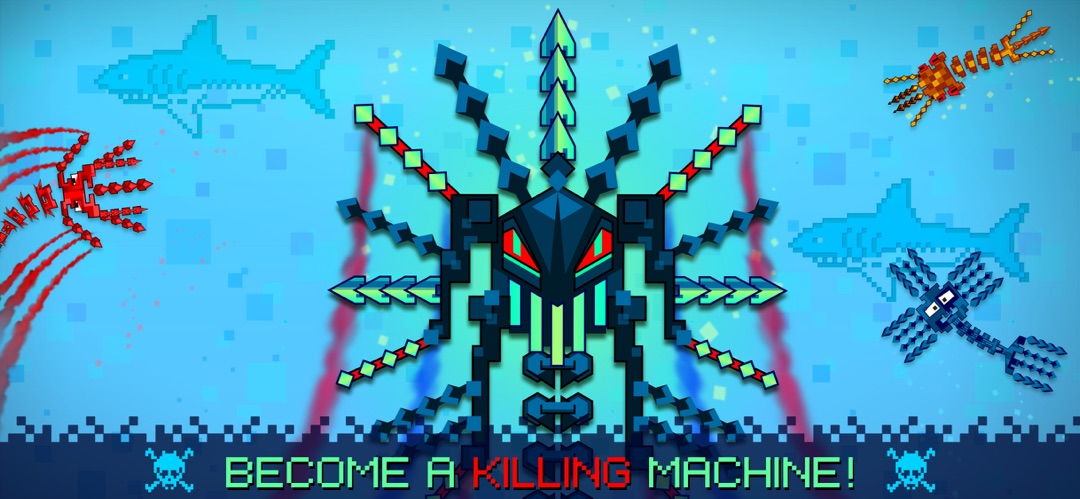 Pixel Sword Fish Io Online Game Hack And Cheat Gehack Com