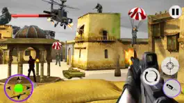 Game screenshot Elite Commando Shooter 3D mod apk