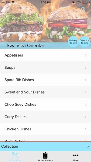 Swansea Oriental(圖1)-速報App