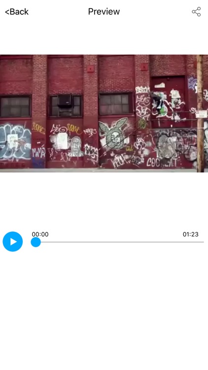 Slow Motion Camera - Slow & Fast Motion Video screenshot-3