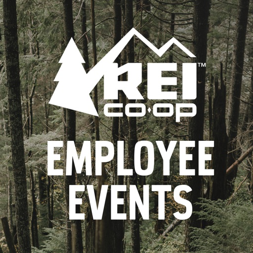 REI Employee Events icon