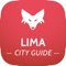 Discover the most beautiful places with the Lima tripwolf guide - your guide with offline map