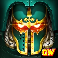 Warhammer 40,000: Freeblade - Sticker Pack apk