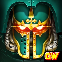 Warhammer 40,000: Freeblade - Sticker Pack