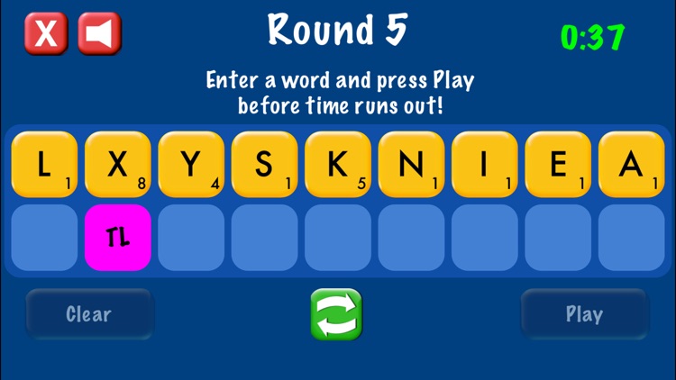 QuickWord (Full Version)