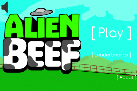 AlienBeef screenshot 2