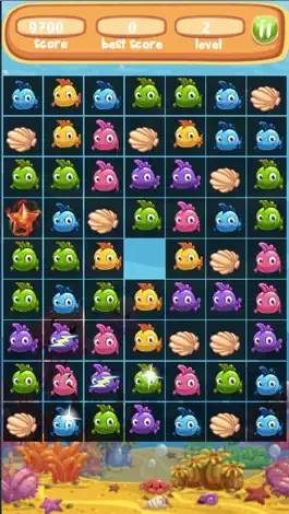 Game screenshot Candy Block Puzzle Mania- A Fun Block Puzzle Free Game! hack