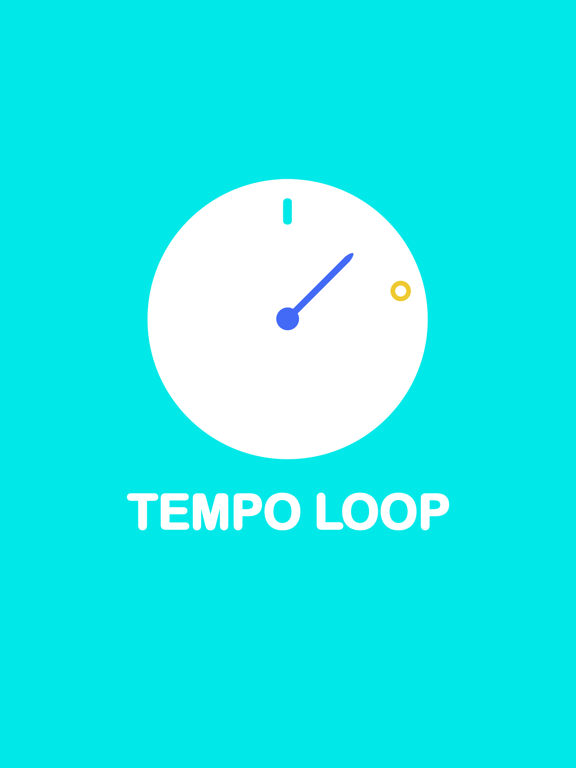 Tempo Loopのおすすめ画像1