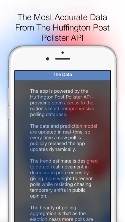 US Polls: Election Tracker screenshot-3