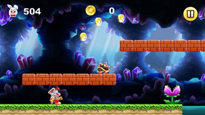 Super Tutu Rabbit Adventures screenshot 4