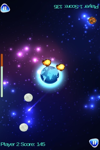 Planet Keeper screenshot 2