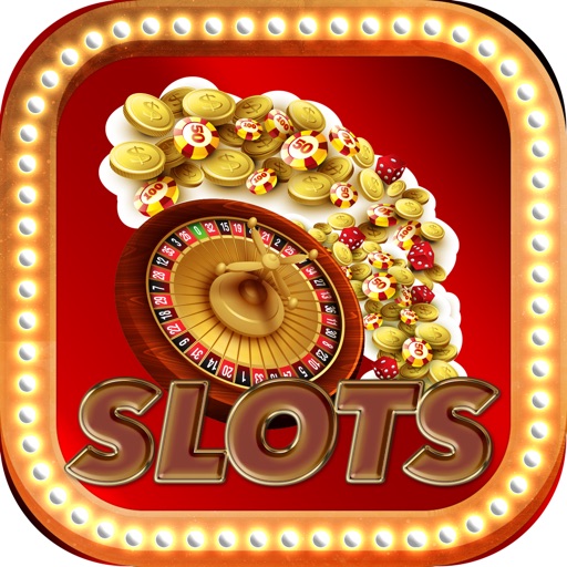101 Hot Foxwoods FREE Slots Machines - Free Slots Game icon