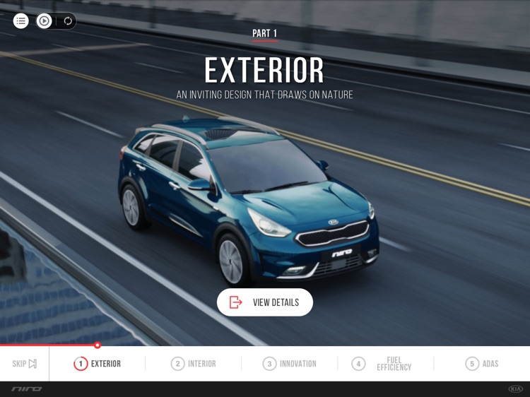 2017 Kia Niro