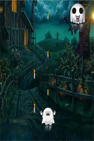 Farming Village Ghost Treasure Zone screenshot 3