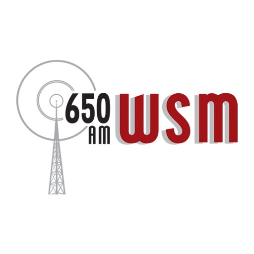 650 AM WSM