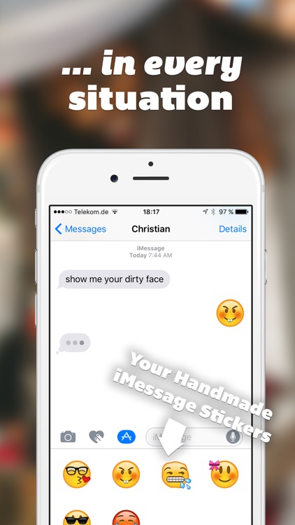 Emoticons