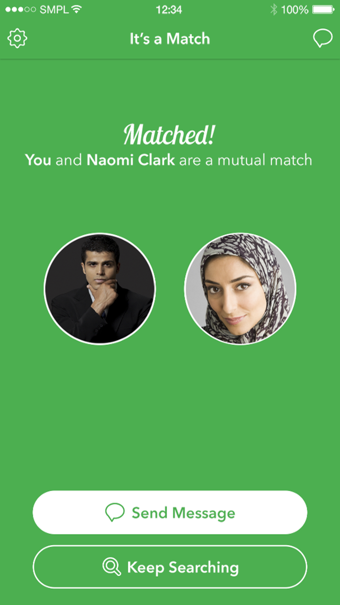 Muslim Dating for Singles Free