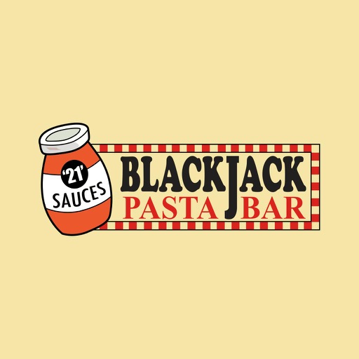 Blackjack Pasta Bar icon