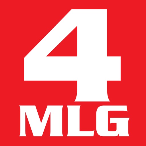 4MLG Connect Icon