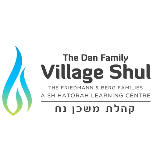 The Village Shul icon