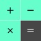 Bizzib Design has developed a Calculator that is not only visually appealing but performs like every other Calculator