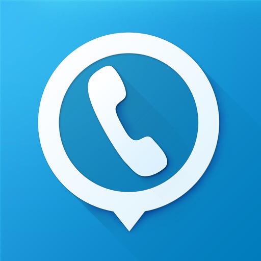 CallerSmart Reverse Lookup Phone Book iOS App