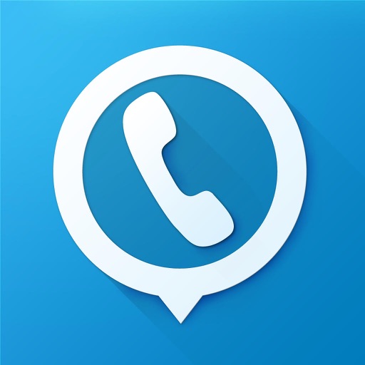 CallerSmart Reverse Lookup Phone Book Icon