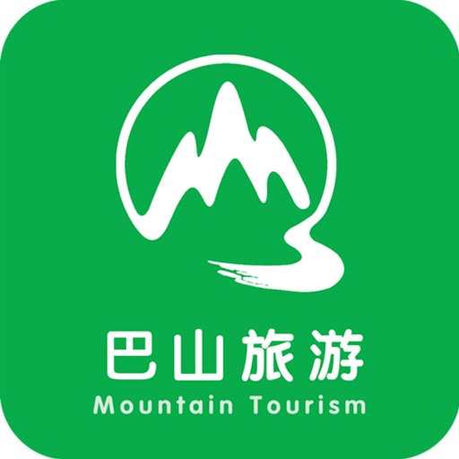 巴山旅游 icon