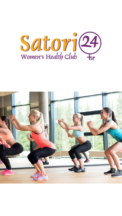 Satori Women's Health Club