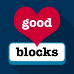 Good Blocks Improve Your Mood, Self Esteem and Body Image