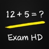 Maths Exams HD for iPhone