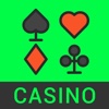 Casino Master - All Gambling Games & Guide