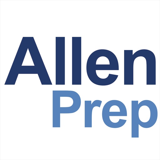 Allen TOEFL iBT® TestBank iOS App