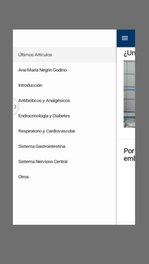 Asistencia Medica Asisfarm(圖4)-速報App