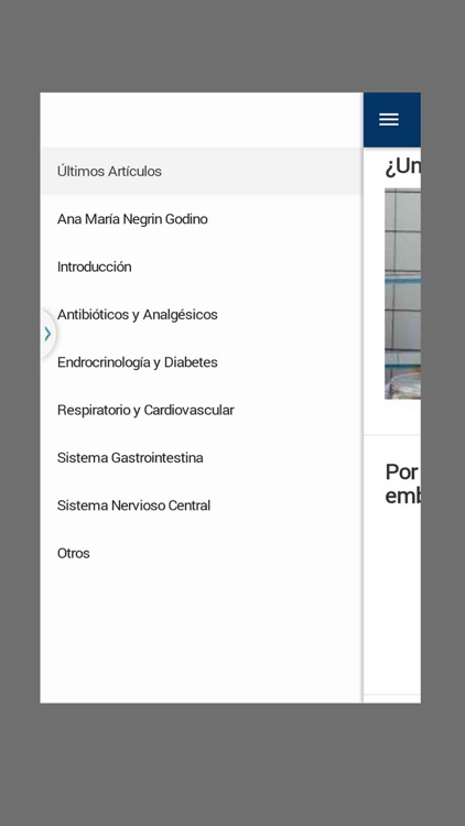 Asistencia Medica Asisfarm screenshot-3